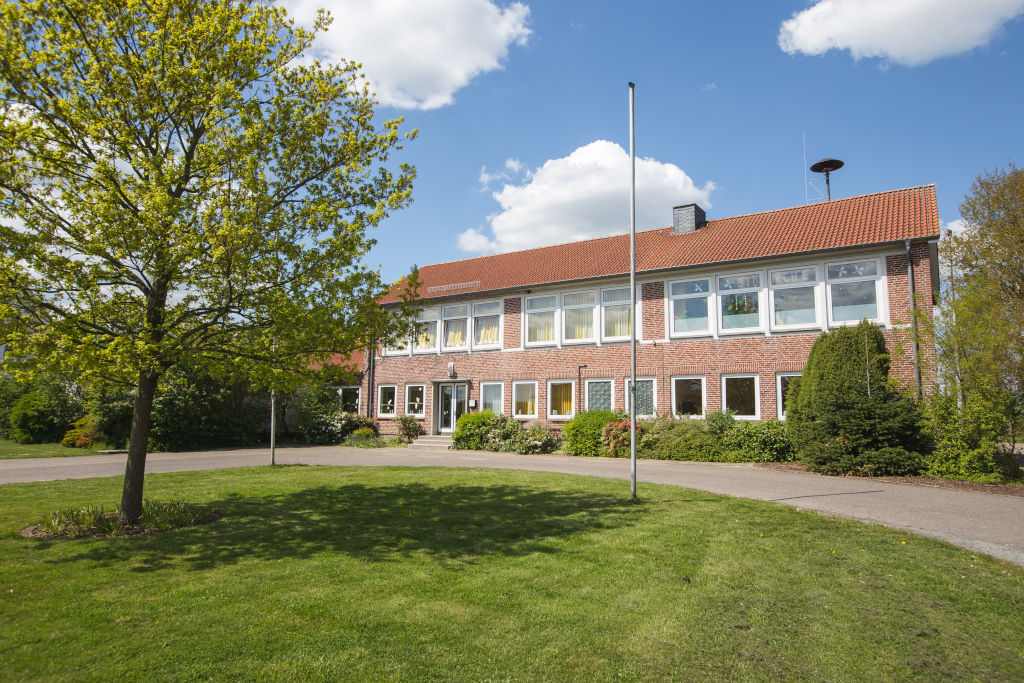 Dörpstedt