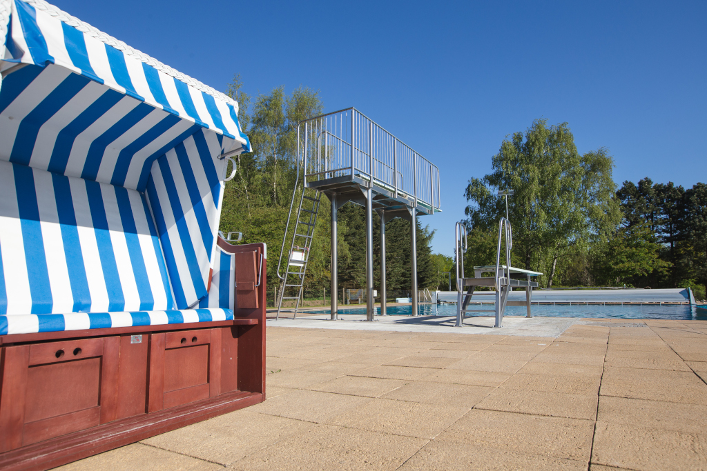 Freibad