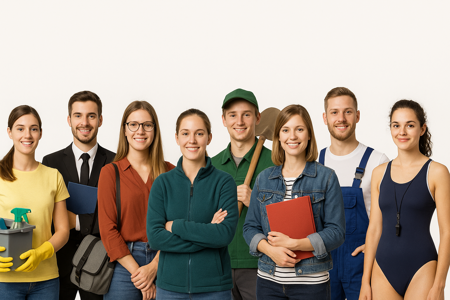 Ausbildung