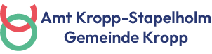 Kropp-Stapelholm Logo
