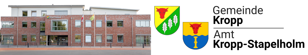 Kropp-Stapelholm Logo